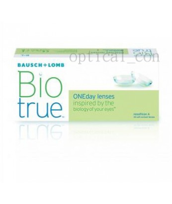 BIO TRUE DAILY